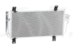 LUZAR LRAC 25LF Радиатор кондиционера для автомобилей Mazda 6 (07-)