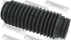 ПЫЛЬНИК ПЕРЕДНЕГО АМОРТИЗАТОРА (HONDA CIVIC FK 2006-2012) FEBEST hshb-fkf