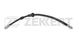 Шланг тормозной передний Audi Q7 06- VW Touareg 02- Porsche Cayenne 02- bs-9509