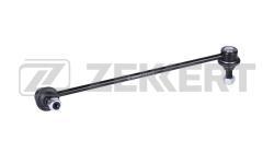 Стойка стабилизатора перед. прав. BMW X3 (F25) 10- X4 (F26) 14- ss-1682