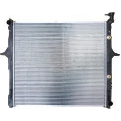 336130 Радиатор охлаждения KIA MOHAVE 3.0D, 3.8L (08-15)