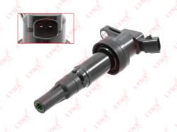 Катушка зажигания Hyundai/KIA Solaris /Rio 17- 1.4 SPL1309