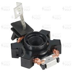Узел щеточный стартера для а/м Daewoo Matiz (98-)/Chevrolet Spark (05-) 0.8i/1.0i (VBS 0500)