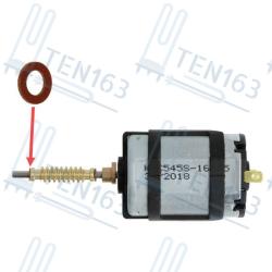 Сайлентблок переднего верхнего рычага L=R CB-H034