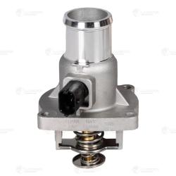 Термостат для а/м Chevrolet Cruze (09-)/Aveo T300 (11-) (с алюм. корпусом) (105°С) (LT 0550)