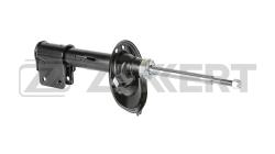 Амортизатор газовый правый передней подвески Citroen C4 II 07- Peugeot 5008 09- sg-6580