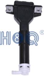 70101197 Форсунка омывателя фар HONDA CR-V (12- ) правая