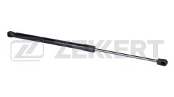 Пружина газовая багажника Peugeot 307 02- 307 SW 02- gf-1129