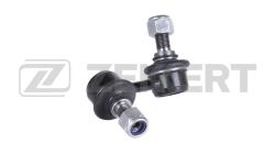 Стойка стабилизатора перед. лев. Hyundai Highway Van 01- Trajet 00- ss-1619