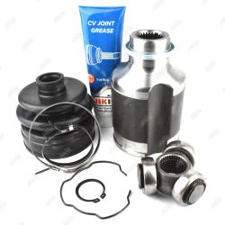 ШРУС FORD ESCAPE R1 (04-06)/MAZDA ATENZA GGEP/GG3P/GG3S/GH5AP/GH5FP/GHEFP/GGES JC25063