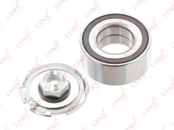 Подшипник ступ.OPEL VIVARO/RENAULT TRAFIC 01- пер. 3V613234- WB-1209