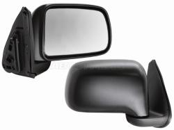 Зеркало Honda CR-V 95-01 (Справа/ Регулировка/ 3 контакта/ грунт)