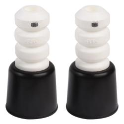 TRIALLI BCS 0102 Ремонтный комплект переднего амортизатора (кожух + отбойник) для автомобиля Лада 2170-2172 Priora/2190-2192 Granta/Kalina II