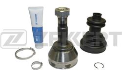 ШРУС внешн. Citroen C25 (280 290) 81- Fiat Ducato (280) 82- Peugeot J5 (280 290) 81- МКПП gs-3206