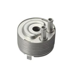 700793 Масляный радиатор Nissan Pathfinder R51 / Navara D40 2.5TD