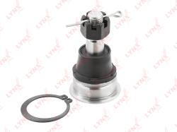 Опора шаровая NISSAN ALMERA/PRIMERA нижн.лев/прав. C1045LR