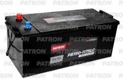 PB190-1175LC Аккумулятор