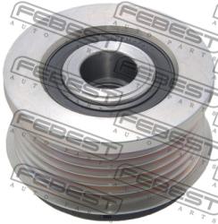 ШКИВ ГЕНЕРАТОРА FIAT DUCATO RUSSIA 2008- ftds-duc