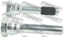 Втулка направляющая суппорта CHEVROLET CRUZE/OPEL ASTRA J 10- зад.к-кт 1874-ASJR-KIT