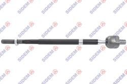 Тяга рулевая AUDI A3/VW GOLF IV/SKODA OCTAVIA 01/98- лев/прав.(без наконечника) 37410