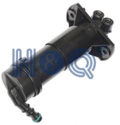 70101089 Форсунка омывателя фар AUDI Q7 07~ левая