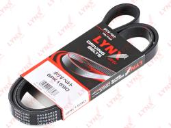 Ремень п/к 6PK1590