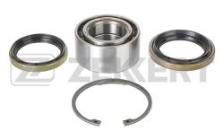 Ремкомплект ступицы перед. (без ABS) MITSUBISHI LANCER V VI 92- COLT IV V 92- CARISMA 95- PAJER rl-1203