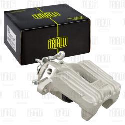 Суппорт торм. для а/м Skoda Octavia (96-)/A5 (04-)/VW Bora (99-) зад. лев. d=41мм (CF 002123)