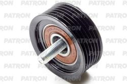 Ролик промежуточный поликлинового ремня PT52460