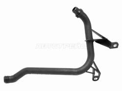 Патрубок радиатора BMW 5-SERIES E39 95-03/7-SERIES E38 95-01/Z3 96-02