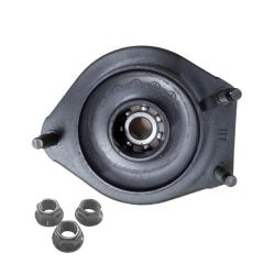 Опора амортизатора KIA RIO 00-05 лев. GA0030L