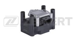 Катушка зажигания VW Polo III V 95- Passat V VI 00- Audi A3 96- A4 94- A1 10- A2 00- Skoda Oct zs-1020