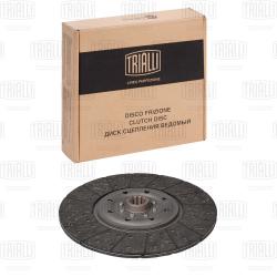 Диск сцеп. для а/м ГАЗ 4301/33104 Валдай (дв. ММЗ-245.7) (ведом.) (FD 392)