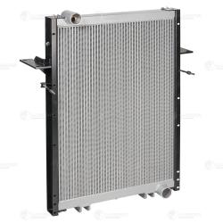Радиатор охл. для с/т К-424 (К-708.4) "Кировец" с дв. ЯМЗ-53625 (тип ОРЗ) (LRc 0626)