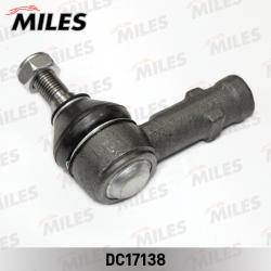 Наконечник р/т OPEL VECTRA B 95-02 лев/прав. DC17138