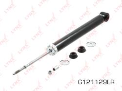 Амортизатор задний NISSAN JUKE 10> g121129lr