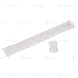 Осушитель конд. для а/м Лада 2170 Приора/Калина (04-) (тип Panasonic) (с фильт. сетк.) (LCD 0118)