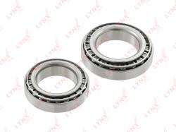 Подшипник ступицы задний FORD TRANSIT 13> wb-1543