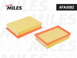 Фильтр воздушный PEUGEOT 307 1.4-2.0/CITROEN C4 AFAU082