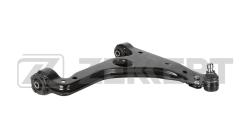 Рычаг подвески попереч. перед. ниж. прав. Opel Astra H 04- Meriva B 10- Zafira A B 99- ql-3232