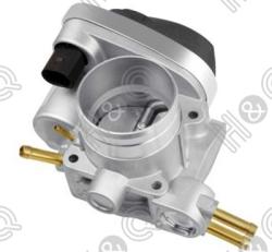 5022AU130 Блок дроссельной заслонки AUDI: A4 1.6 95-00, A4 AVANT 1.6 01-04 \ VW: PASSAT 1.6 00-05