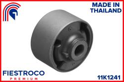 Сайлентблок рычага HYUNDAI ACCENT 05-/TUCSON 04-10/KIA SPORTAGE 04-10 пер.подв. 11K1241