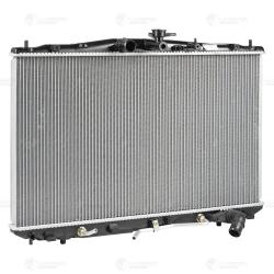 Радиатор охл. для а/м Lexus RX 270 (09-) (LRc 1976)