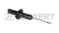 Амортизатор газовый передней подвески Nissan Pathfinder (R51) 05- sg-6861