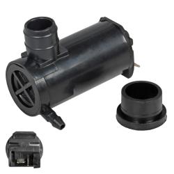 STARTVOLT SWP 1101 Насос омывателя для автомобилей Mitsubishi Lancer IX (00-) (без заднего омывателя)