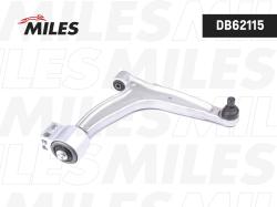 DB62115 Рычаг OPEL VECTRA C 02- пер.подв.прав.