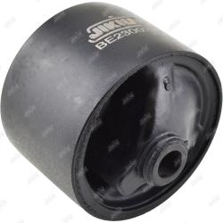 Сайлентблок опоры двигателя MITSUBISHI LANCER/OUTLANDER 00-07 лев.AT BE23003