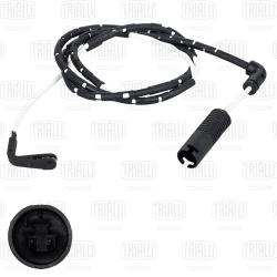 Датчик износа колодок для а/м Land Rover Range Rover III (02-) зад. L=1270 (PFS 0080)