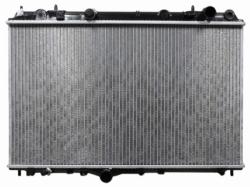 Радиатор Volvo S40 95-04