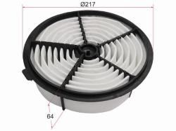 Фильтр воздушный TOYOTA 4-RUNNER 3VZ 87-95/HILUX 3VZ 89-95/LAND CRUISER 22RE 88-96